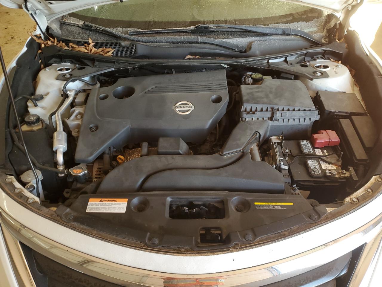 2013 Nissan Altima - Image 11