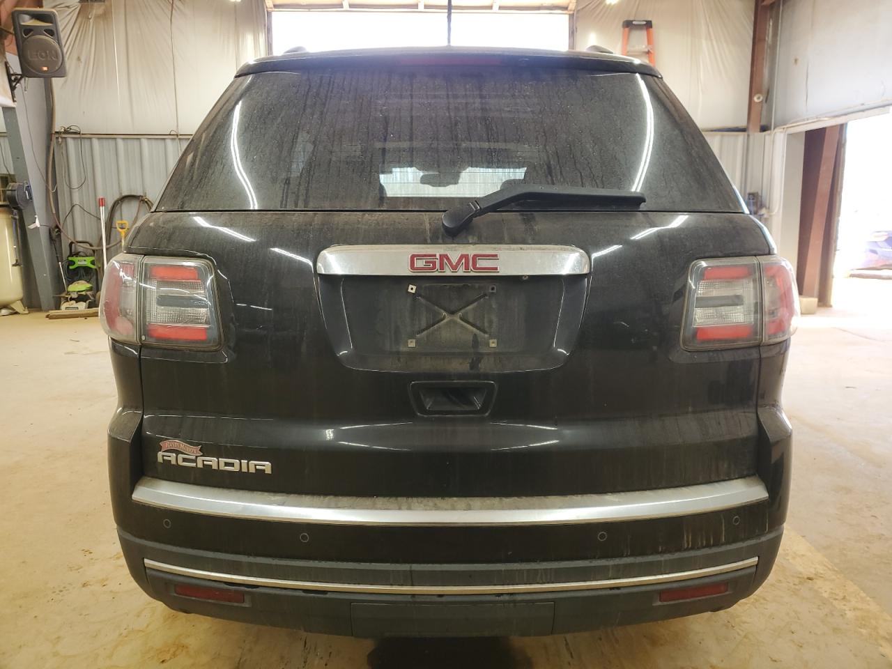 2016 GMC Acadia - Image 6