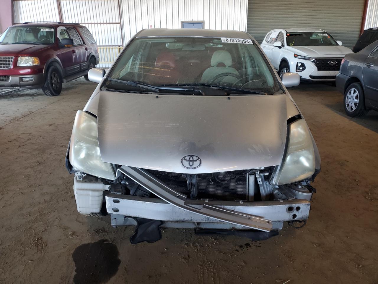 2006 Toyota Prius - Image 5