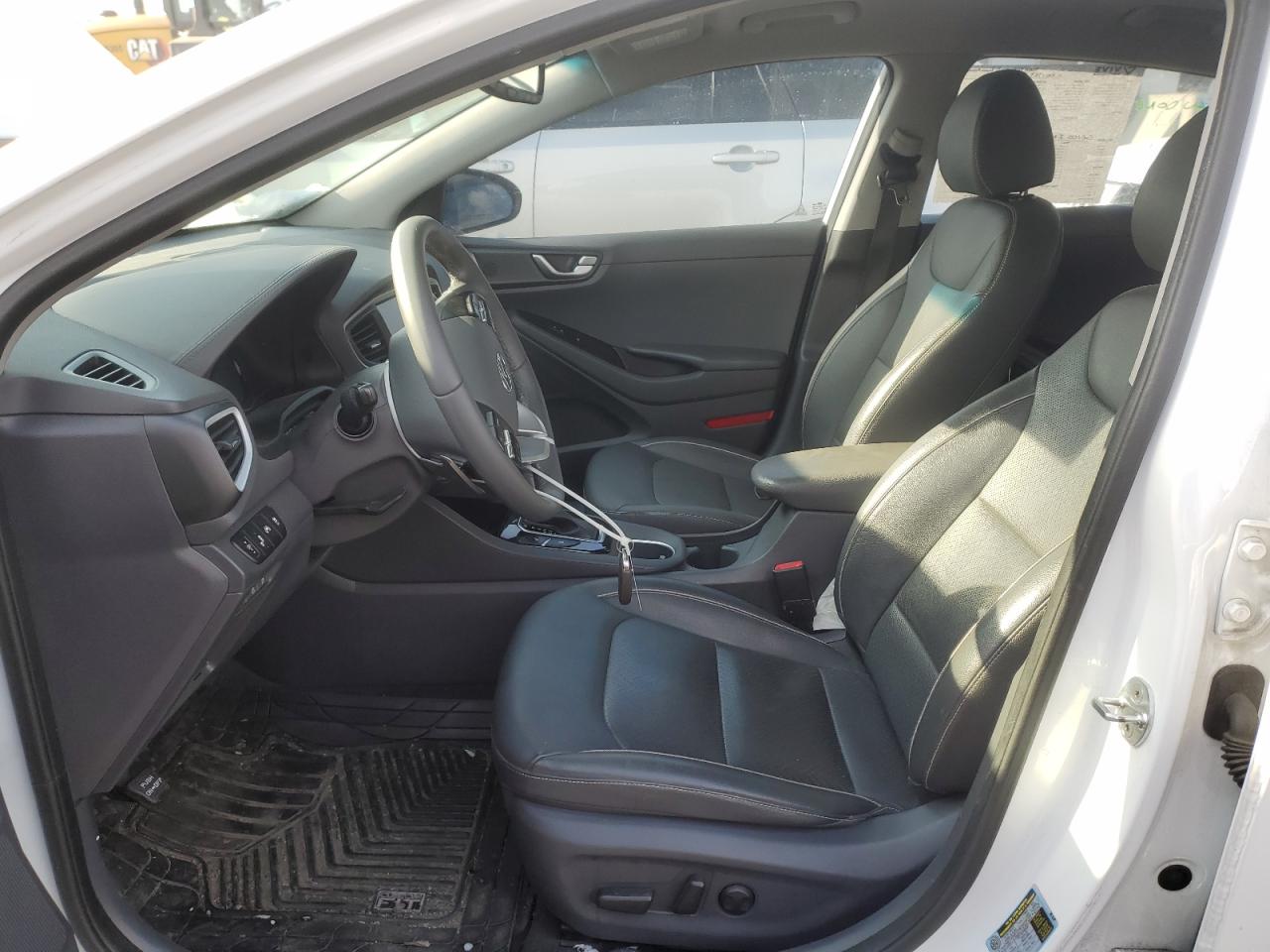 2019 Hyundai IONIQ - Image 7