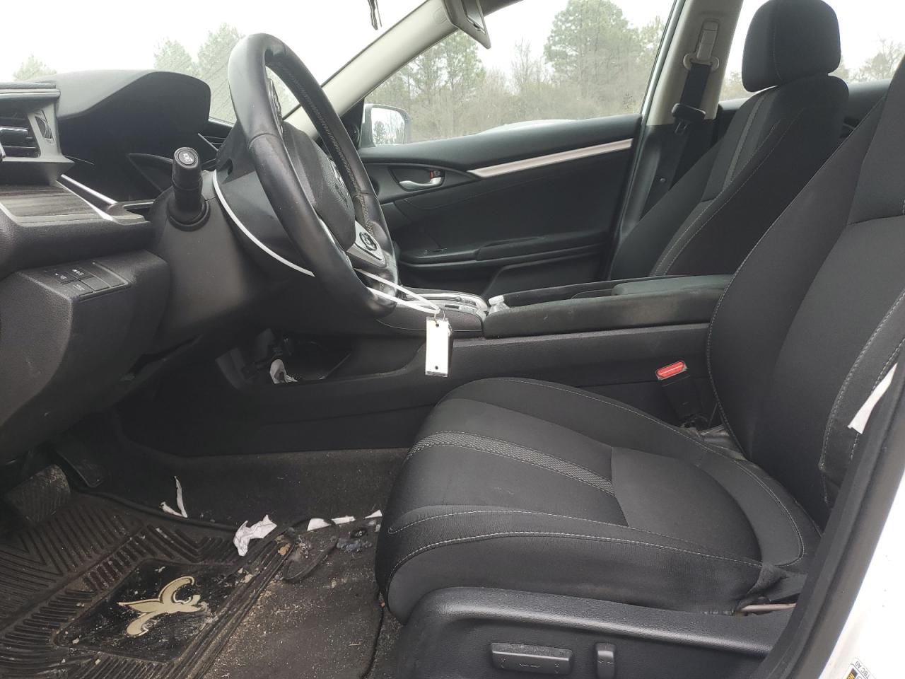 2019 Honda Civic - Image 7