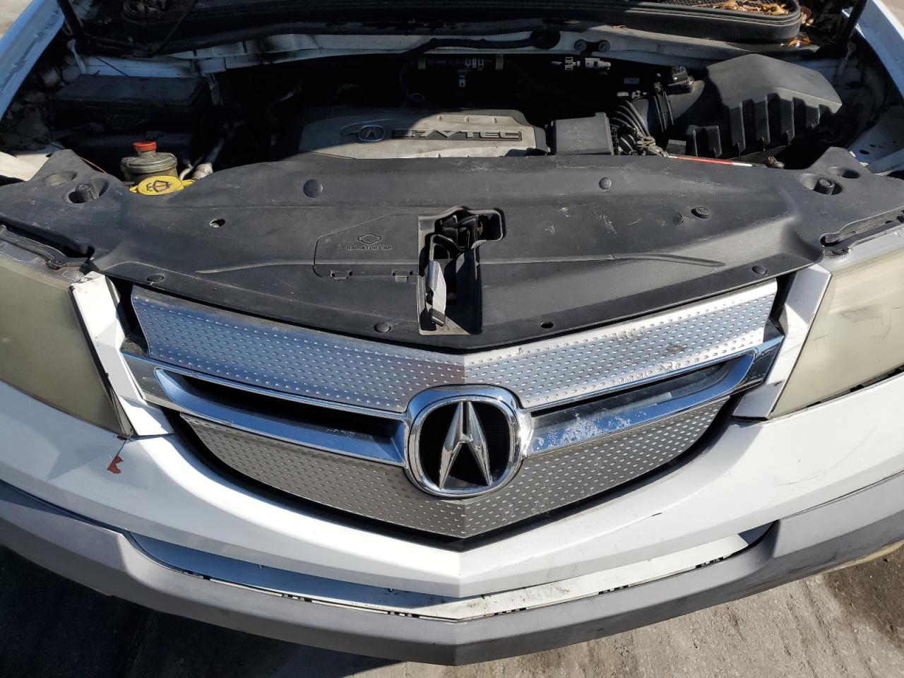 2007 Acura MDX - Image 12