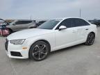 2019 Audi A4 Premium for Sale in Grand Prairie, TX - Side