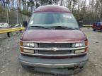 Waldorf, MD에서 판매 중인 2001 Chevrolet Express G1500  - Front End