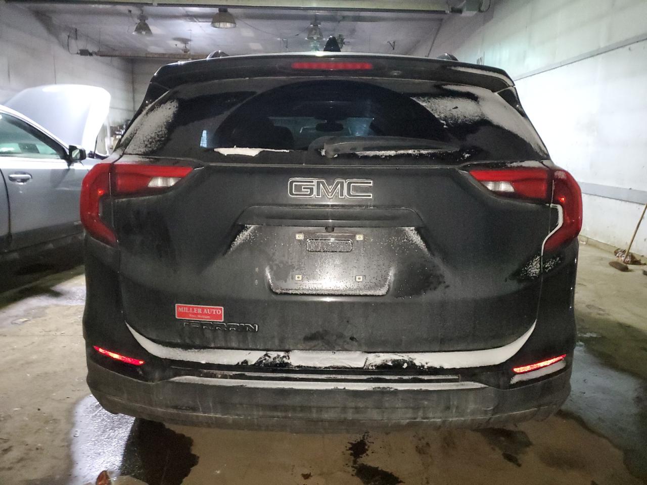 2019 GMC Terrain - Image 6