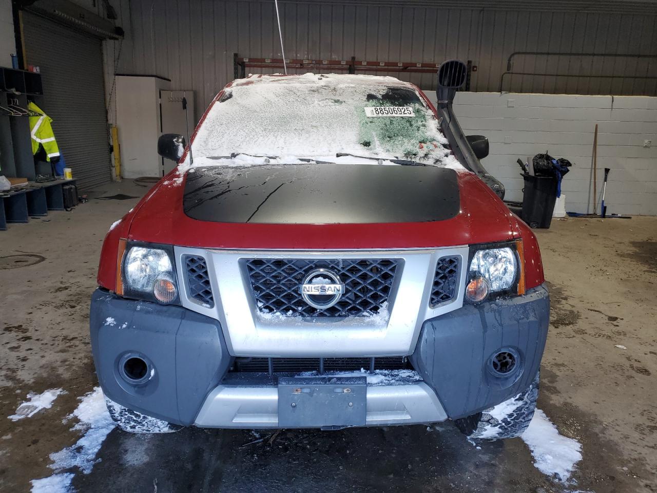 2005 Nissan XTerra - Image 5