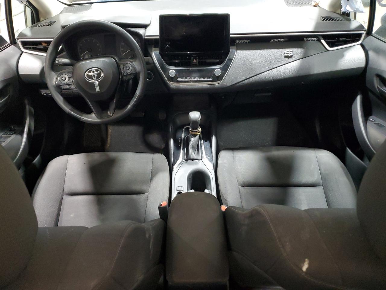 2023 Toyota Corolla Le VIN: 5YFB4MDE8PP079511 Lot: 41794665