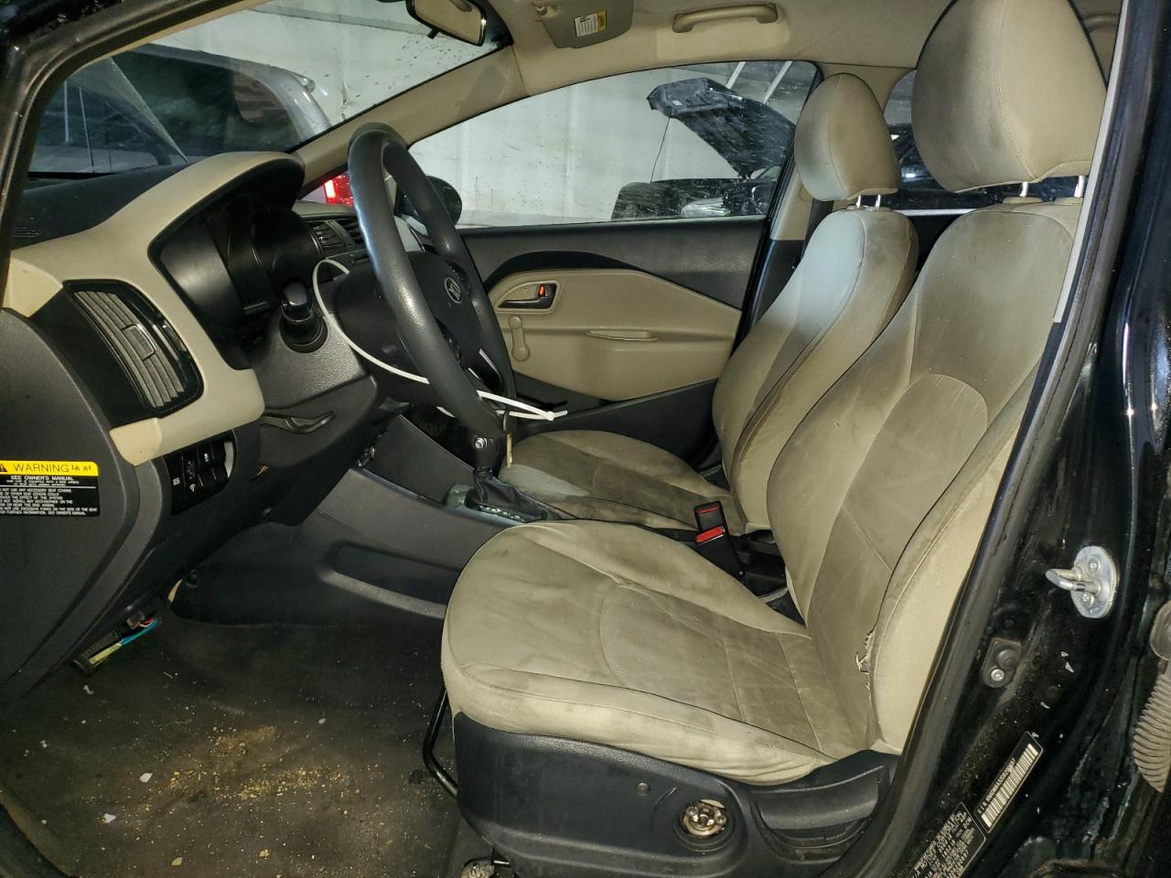 2013 Kia Rio - Image 7