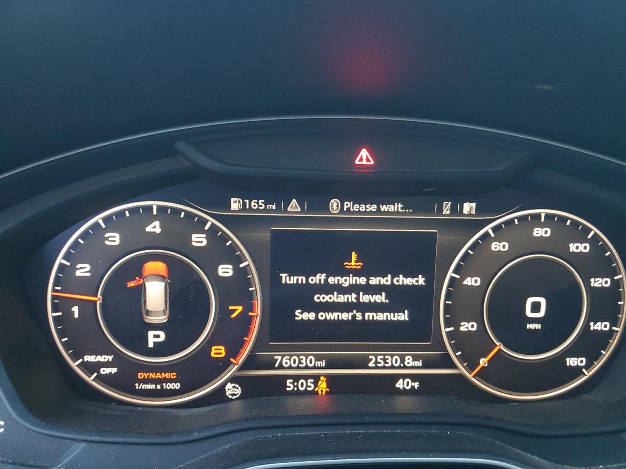 2017 Audi A4 - Image 9