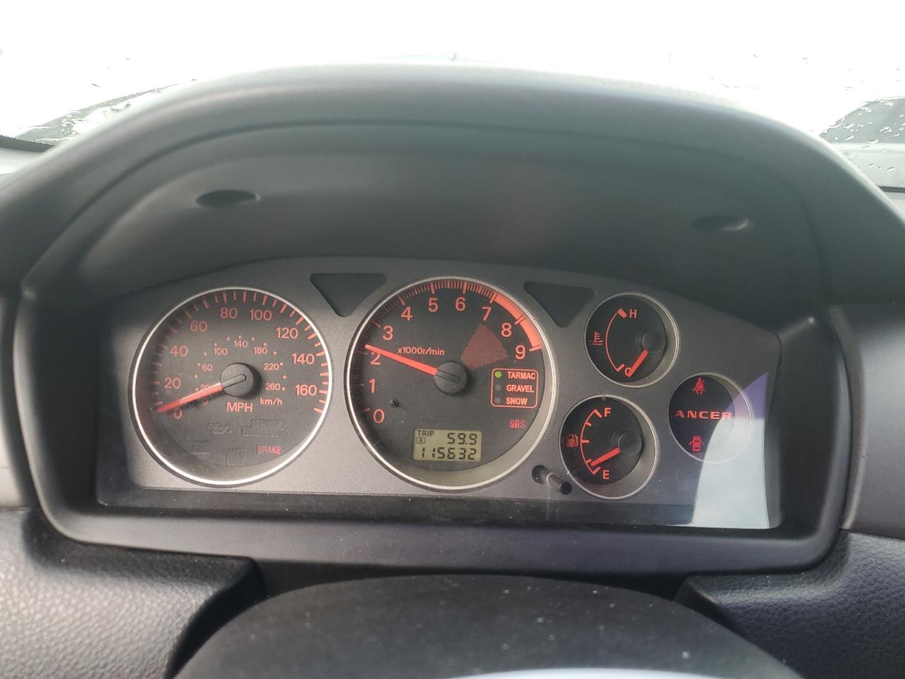 2005 Mitsubishi Lancer Evolution VIN: JA3AH86D55U012651 Lot: 87330644