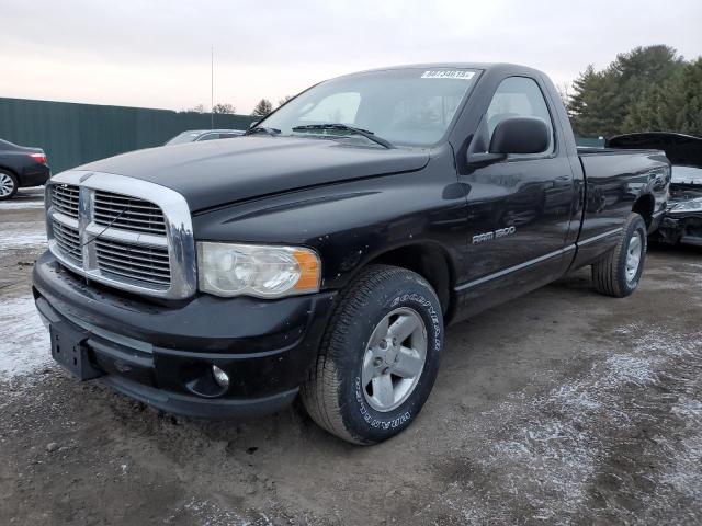 2003 Dodge Ram 1500 St