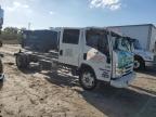 2022 ISUZU NRR  for sale at Copart FL - TAMPA SOUTH