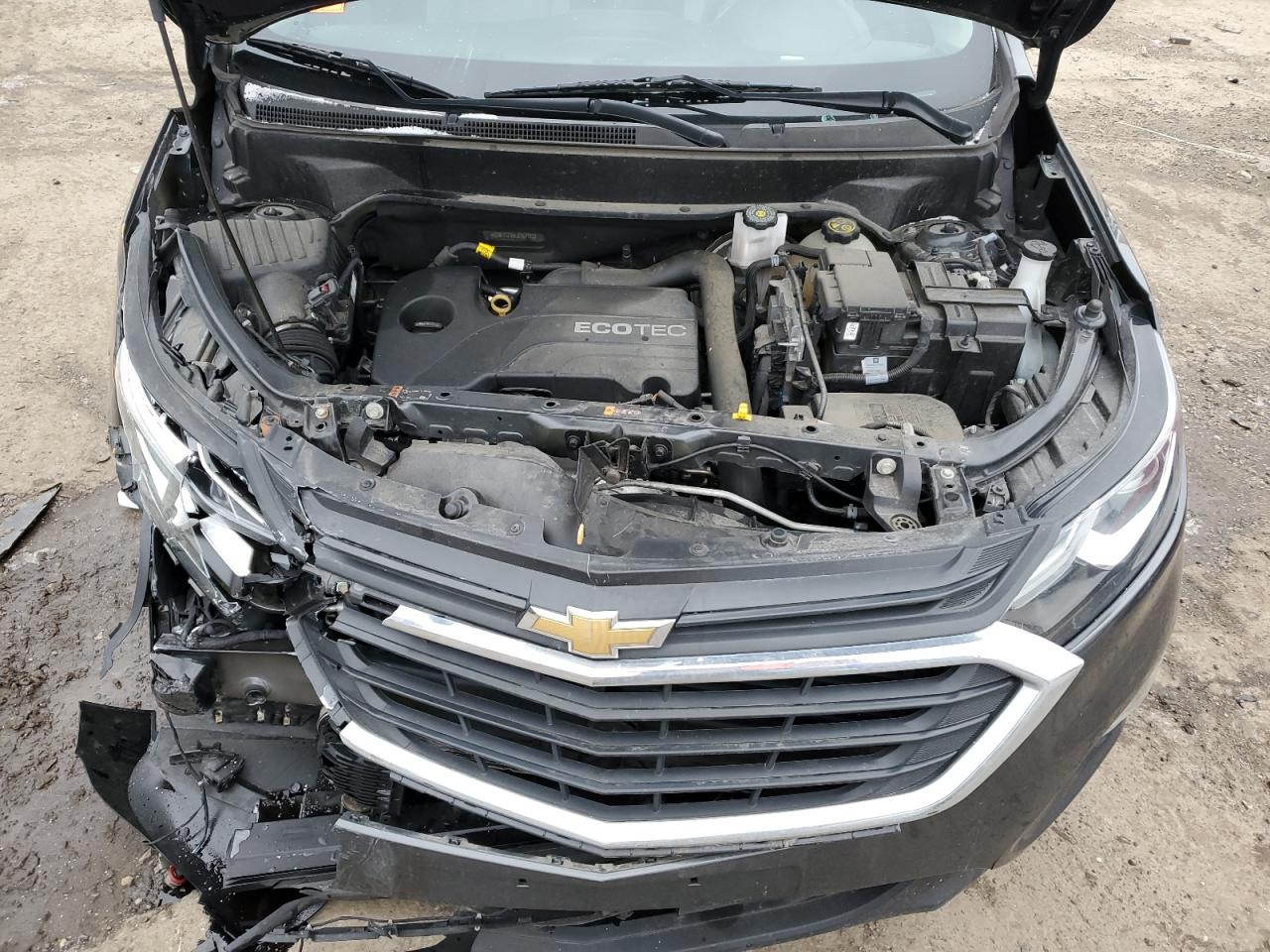 2020 Chevrolet Equinox - Image 12