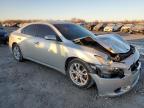 2013 Nissan Maxima S იყიდება Cahokia Heights-ში, IL - Front End