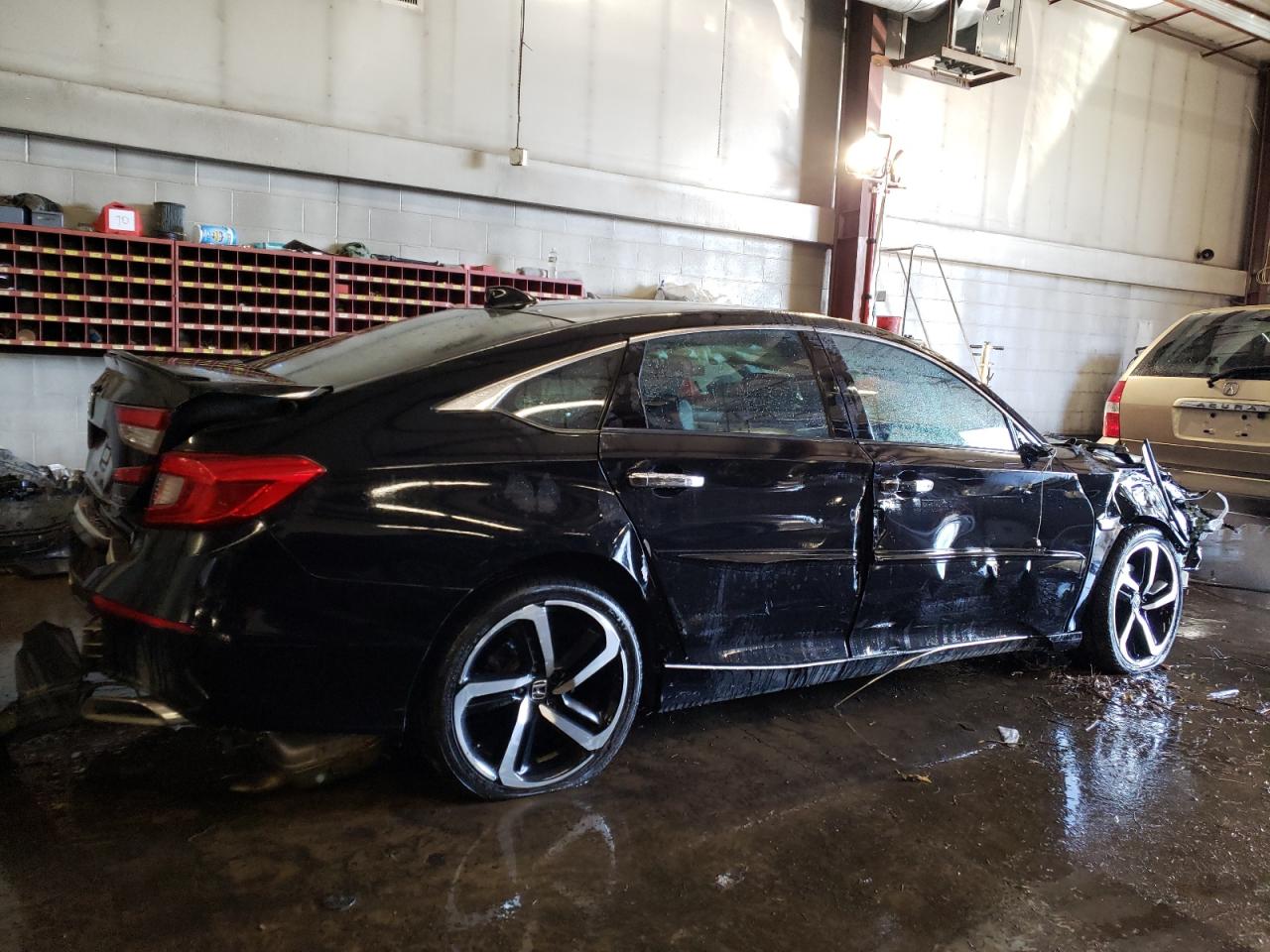 2018 Honda Accord - Image 3