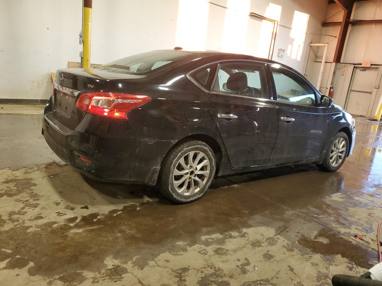 2017 Nissan Sentra - Image 3