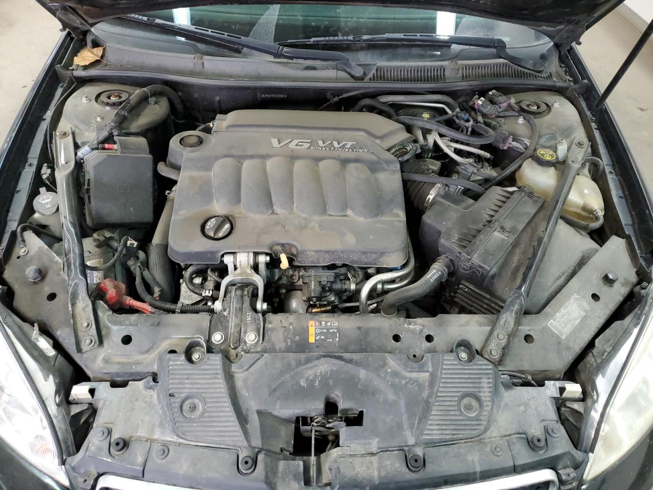 2013 Chevrolet Impala - Image 11