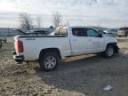 2020 Chevrolet Colorado Lt en Venta en Appleton, WI - Front End