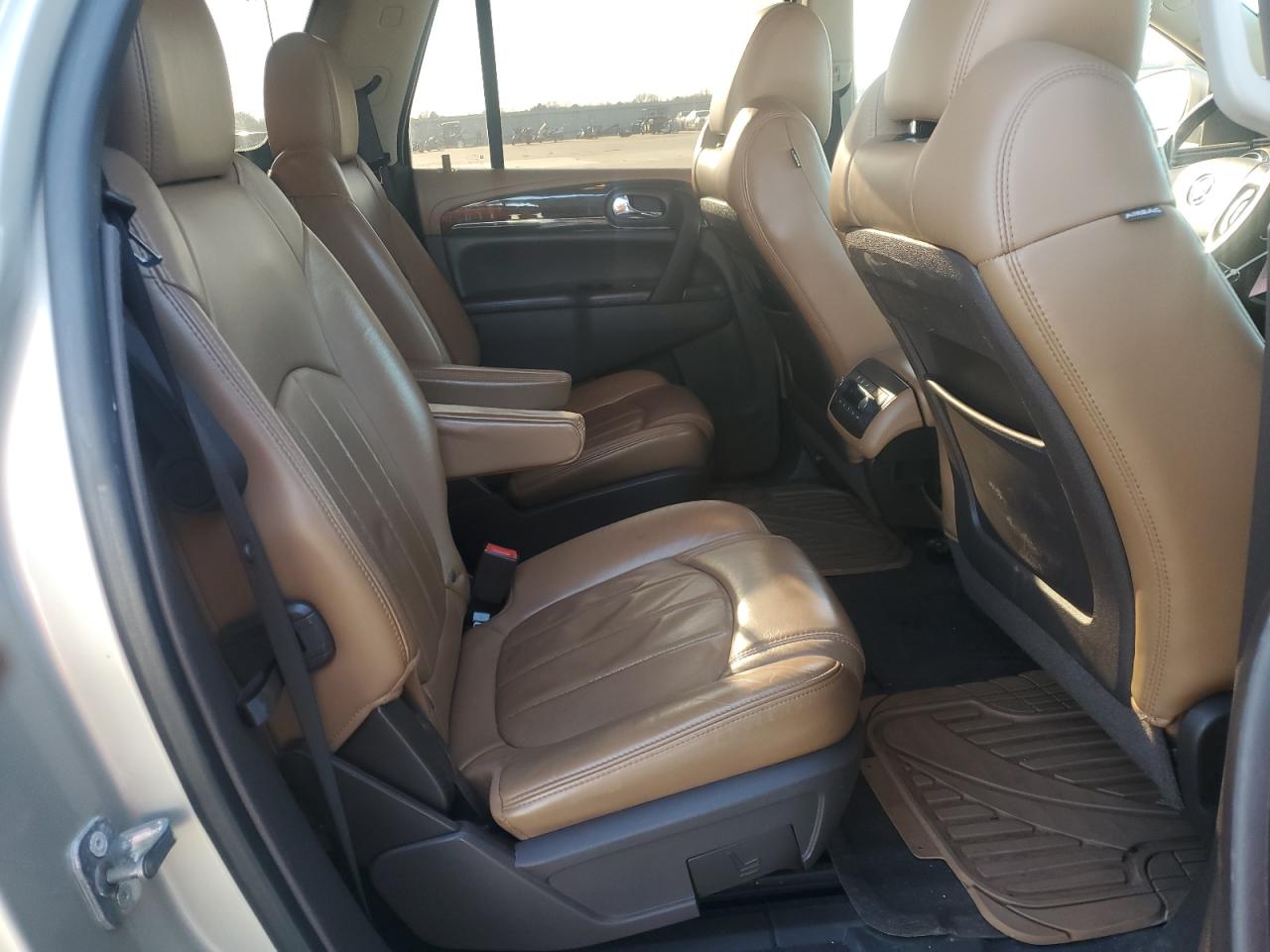 VIN 5GAKRCKD4DJ188894 2013 BUICK ENCLAVE no.10