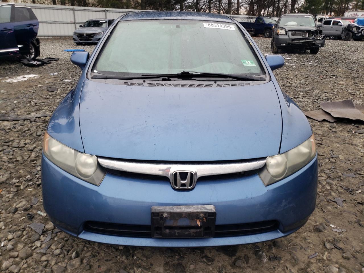 2008 Honda Civic - Image 5