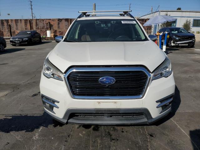  SUBARU ASCENT 2019 Белы