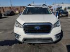 2019 Subaru Ascent Touring en Venta en Wilmington, CA - Rear End