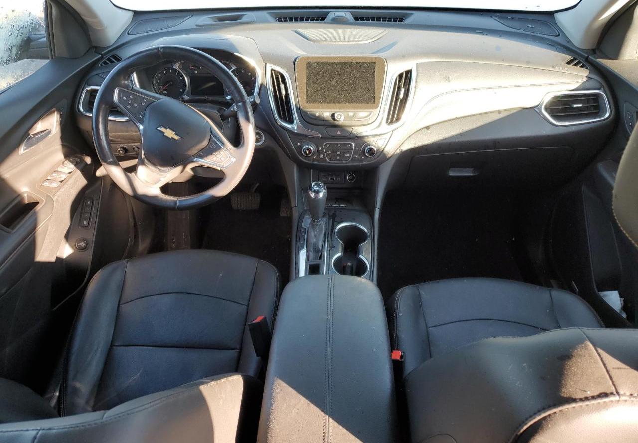 2020 Chevrolet Equinox - Image 8