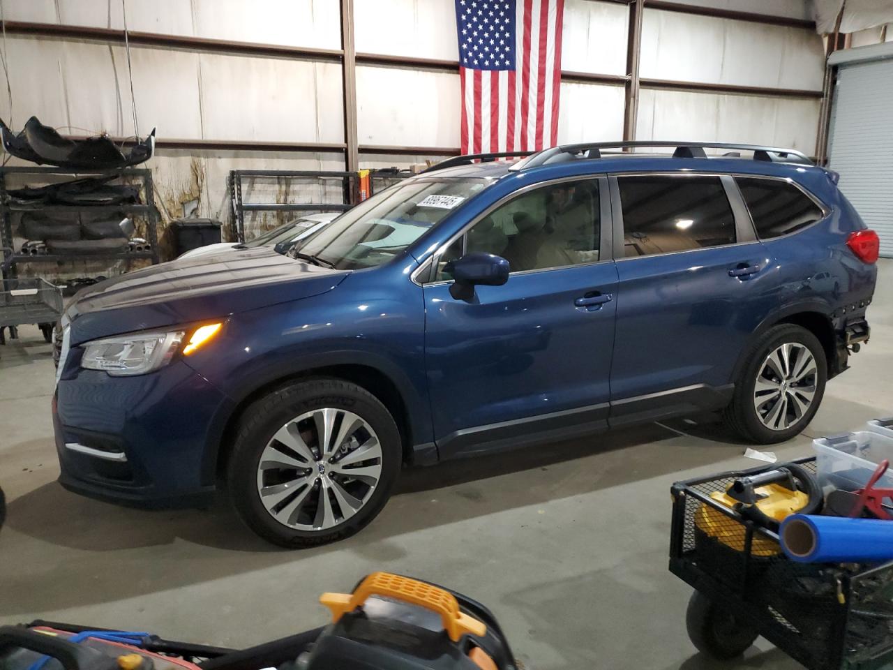 2020 Subaru Ascent - Image 1