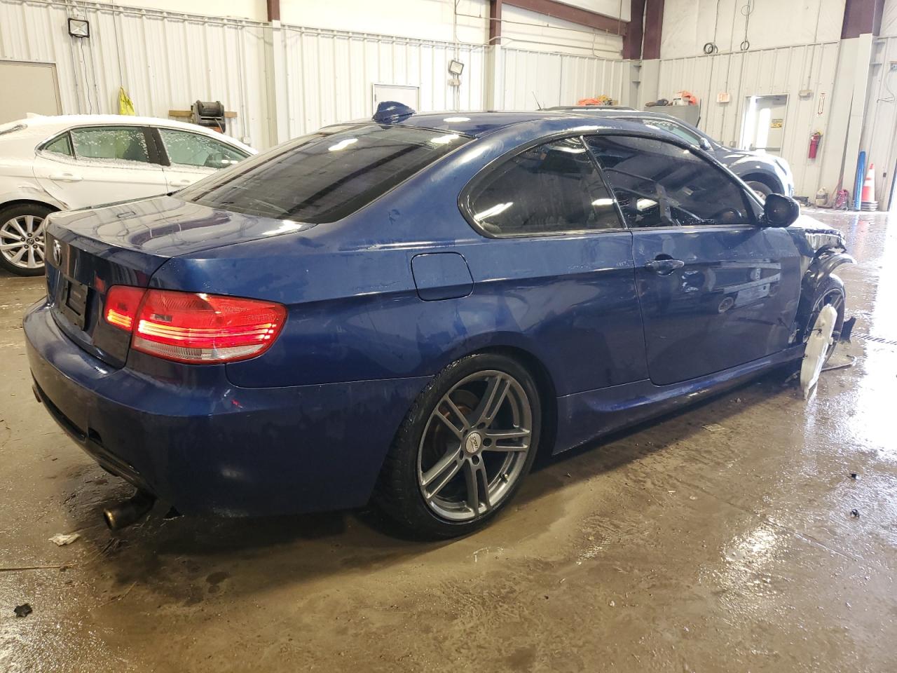 2010 BMW 3er - Image 3