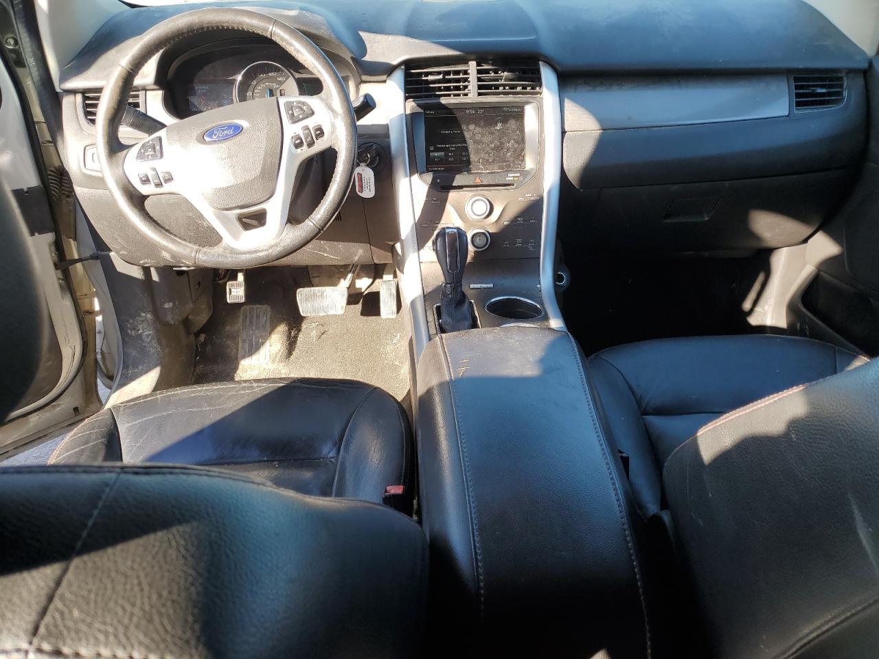 2014 Ford Edge - Image 8