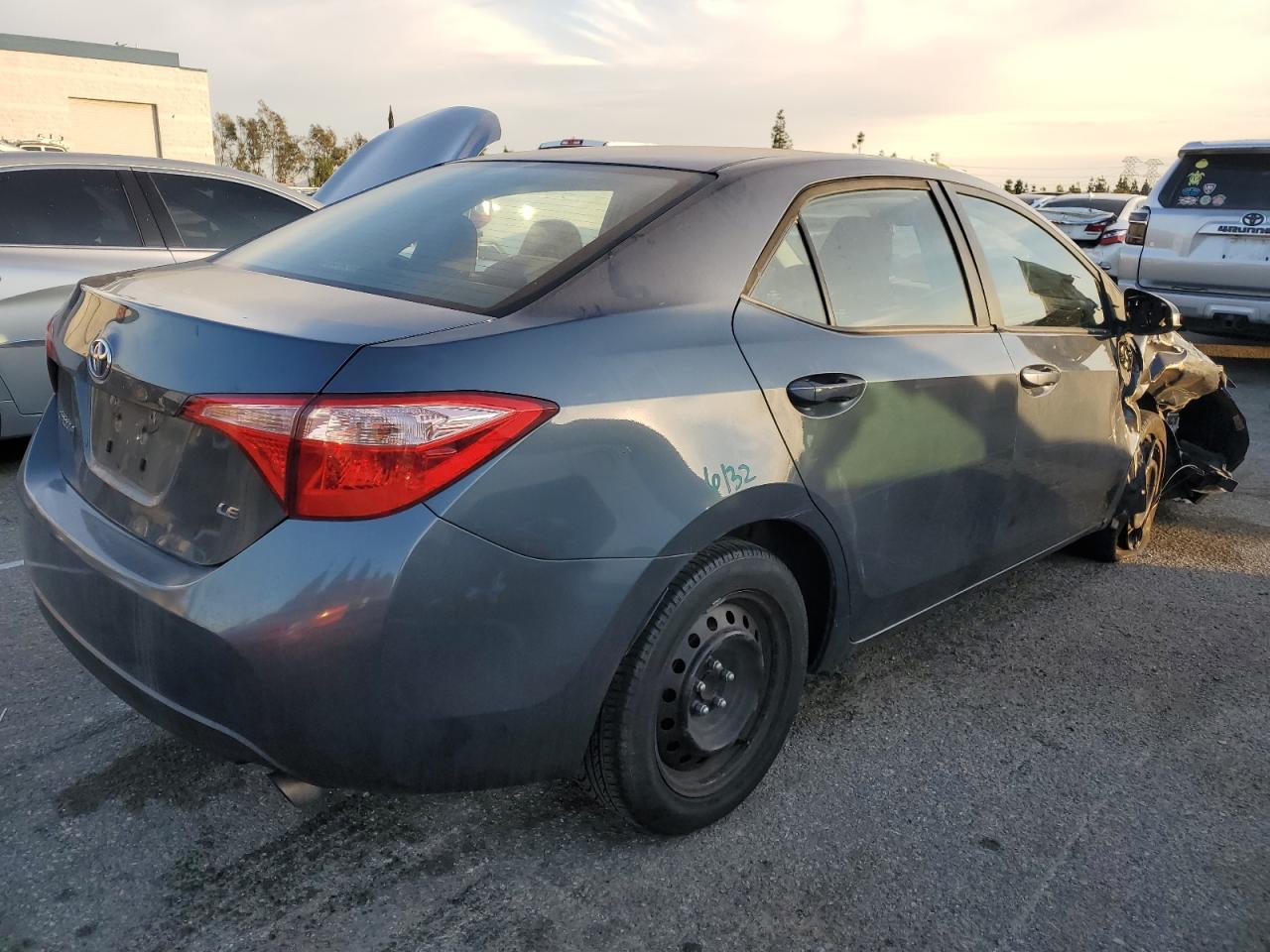 2019 Toyota Corolla - Image 3