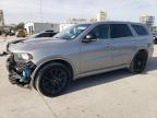 2019 Dodge Durango Gt продається в New Orleans, LA - Front End