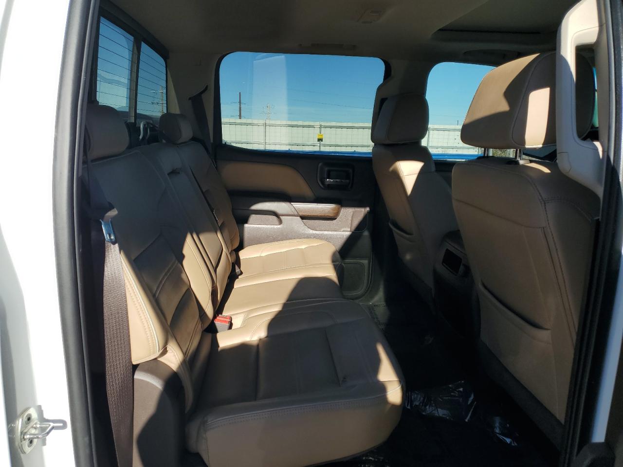 2018 GMC Sierra - Image 11