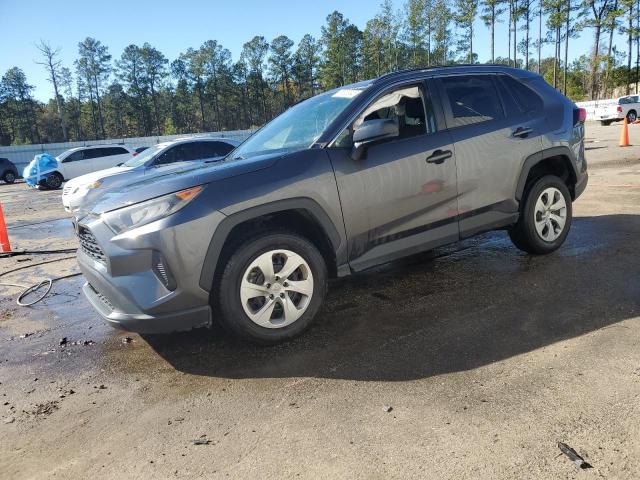 TOYOTA RAV4 LE 2021