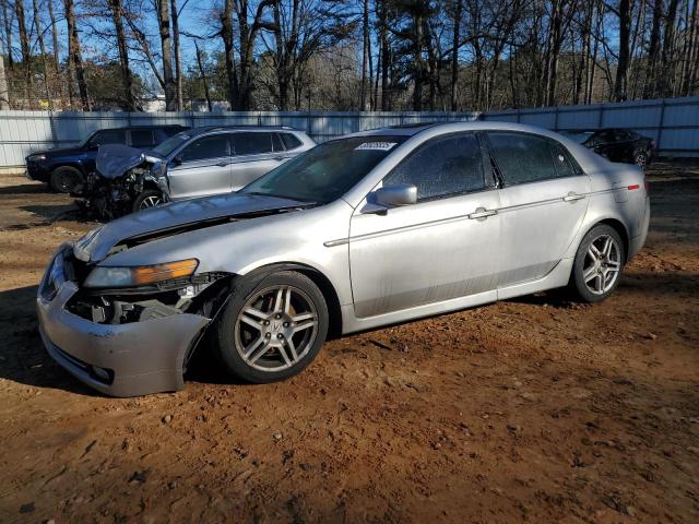 2007 Acura Tl 