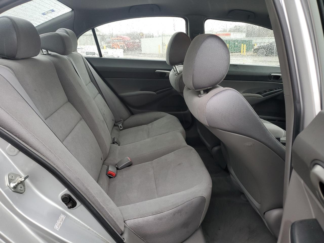 2008 Honda Civic - Image 10