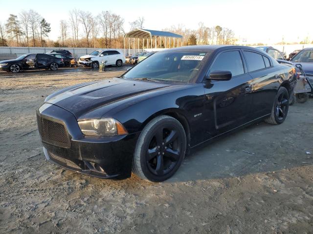 2014 Dodge Charger R/T