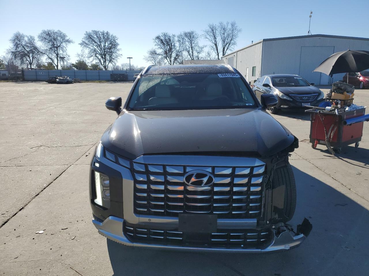2023 Hyundai Palisade - Image 5