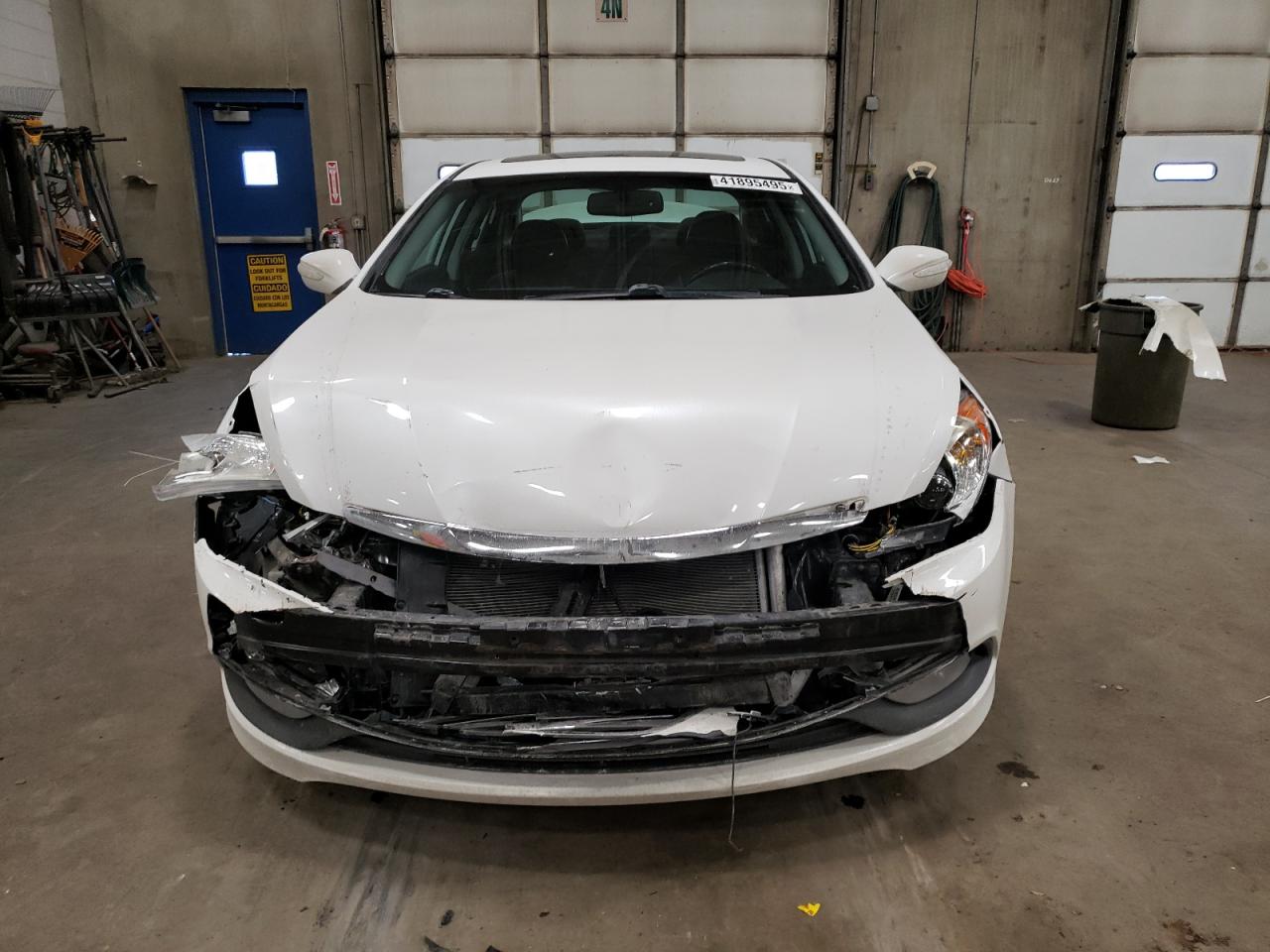 2014 Hyundai Sonata - Image 5