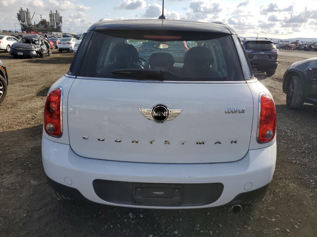 2014 MINI Cooper - Image 6