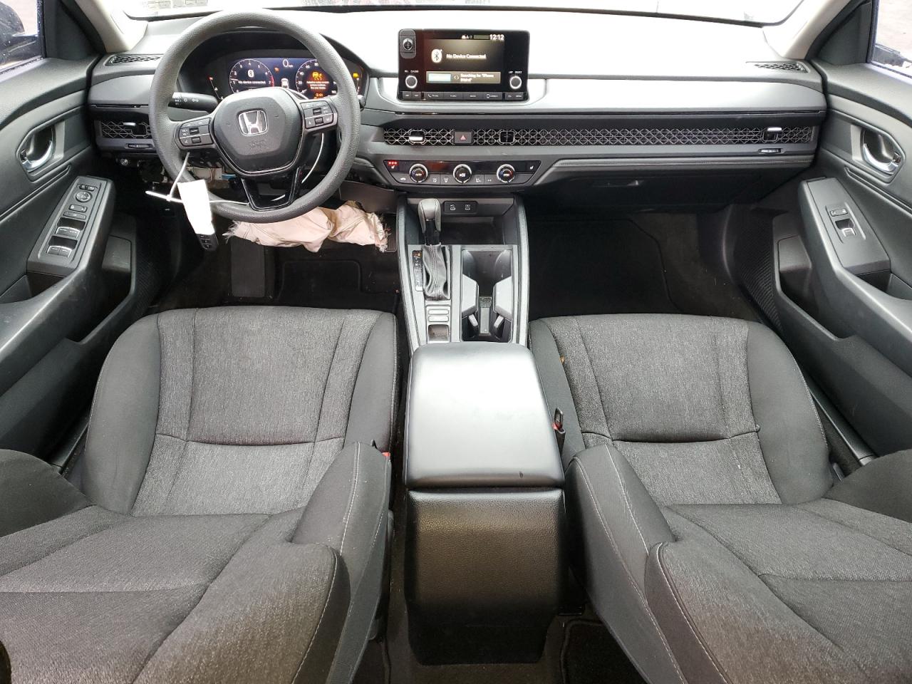 2024 Honda Accord - Image 8