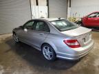 2009 Mercedes-Benz C 350 за продажба в Glassboro, NJ - Front End