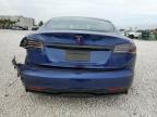 2023 Tesla Model S  للبيع في Opa Locka، FL - Front End