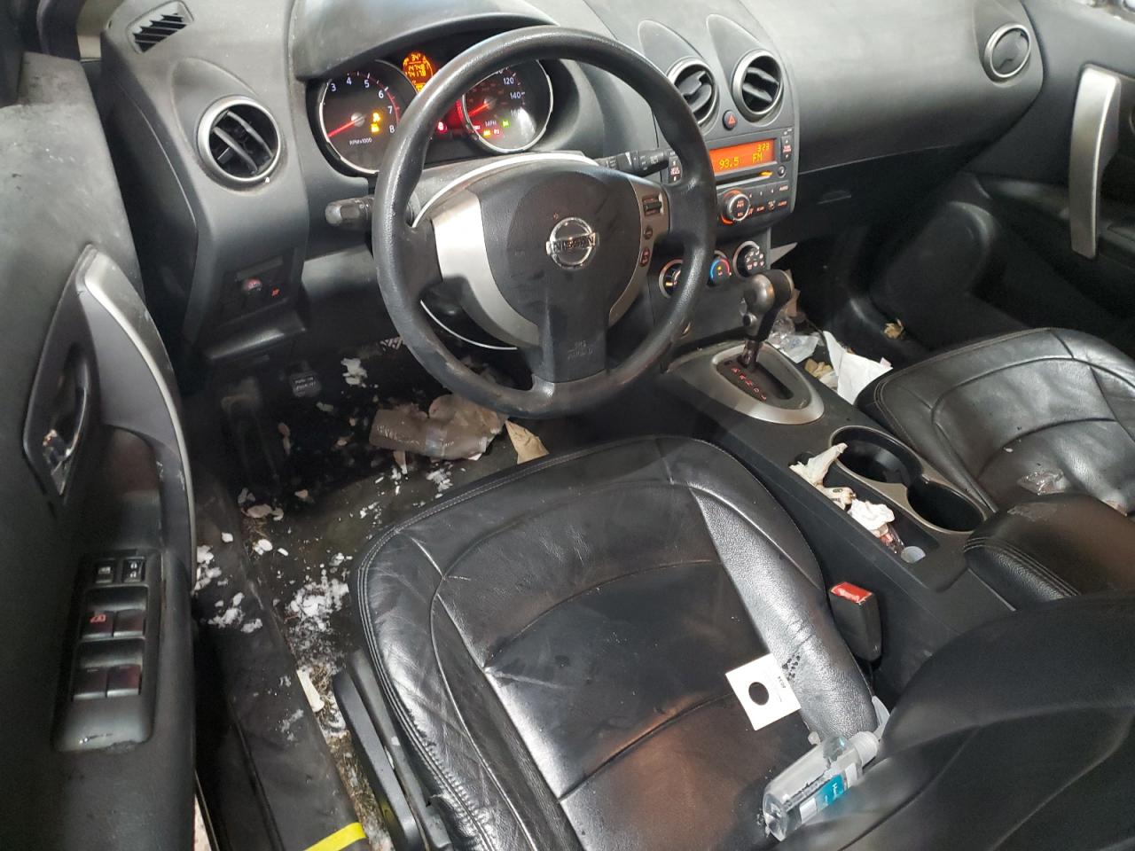 2009 Nissan Rogue - Image 8