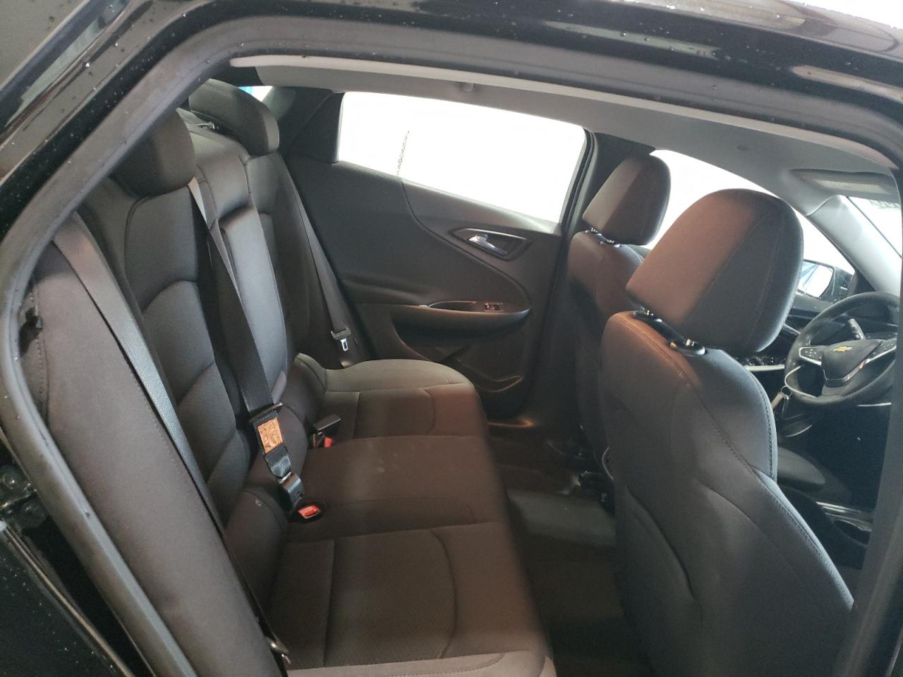 2023 Chevrolet Malibu - Image 10
