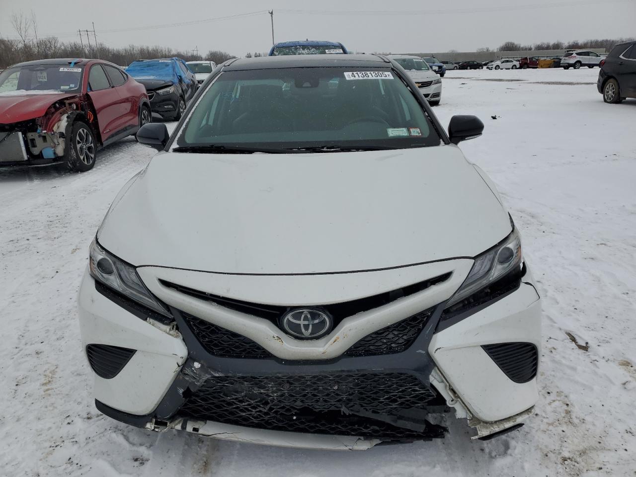 2019 Toyota Camry - Image 5