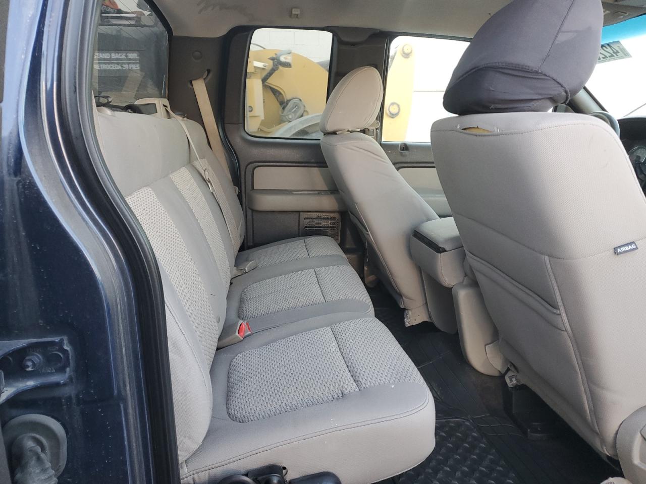 2010 Ford F-150 - Image 10