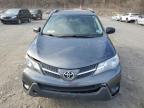 2015 Toyota Rav4 Le for Sale in Marlboro, NY - Front End