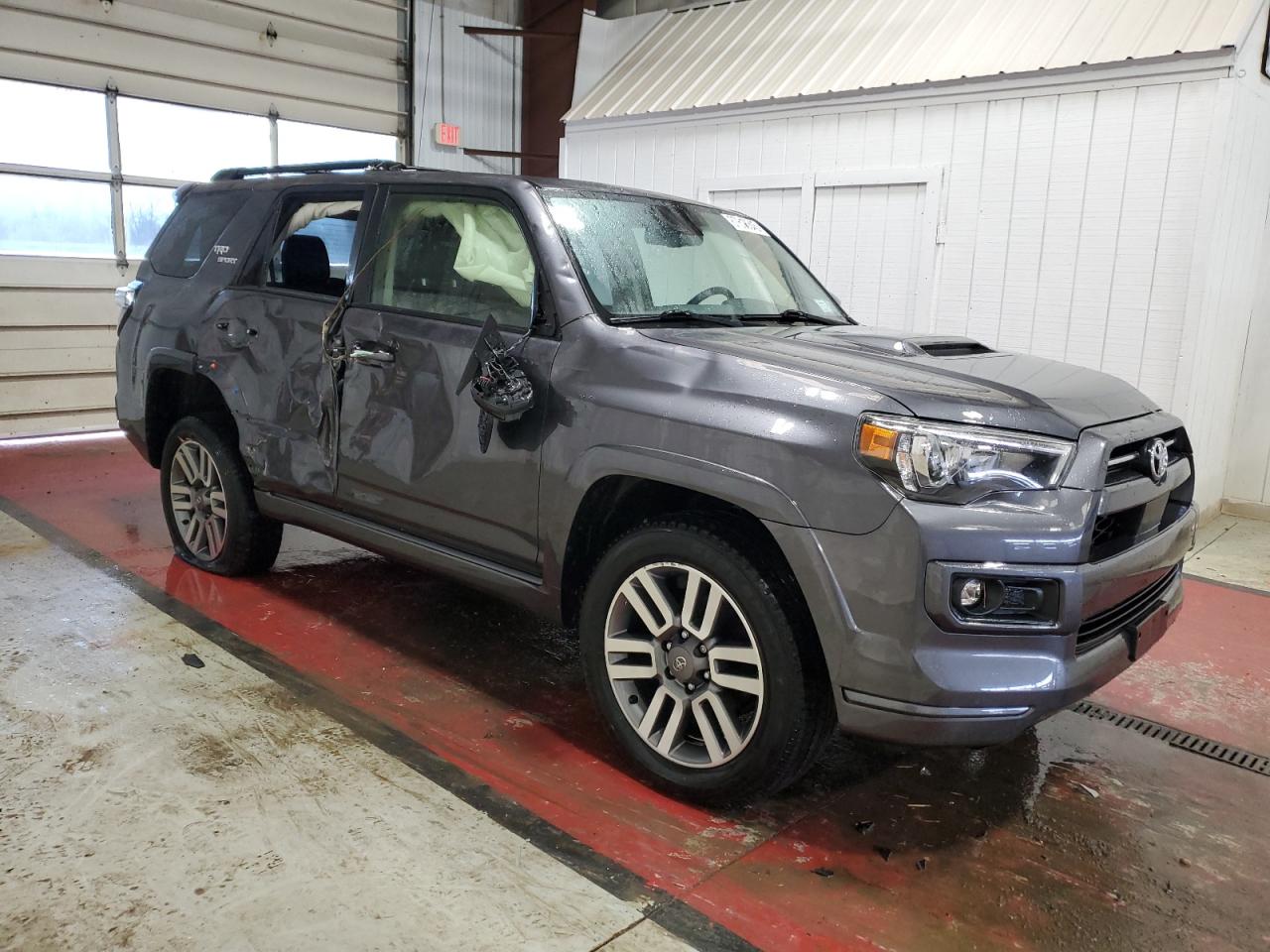 2022 Toyota 4Runner - Image 4