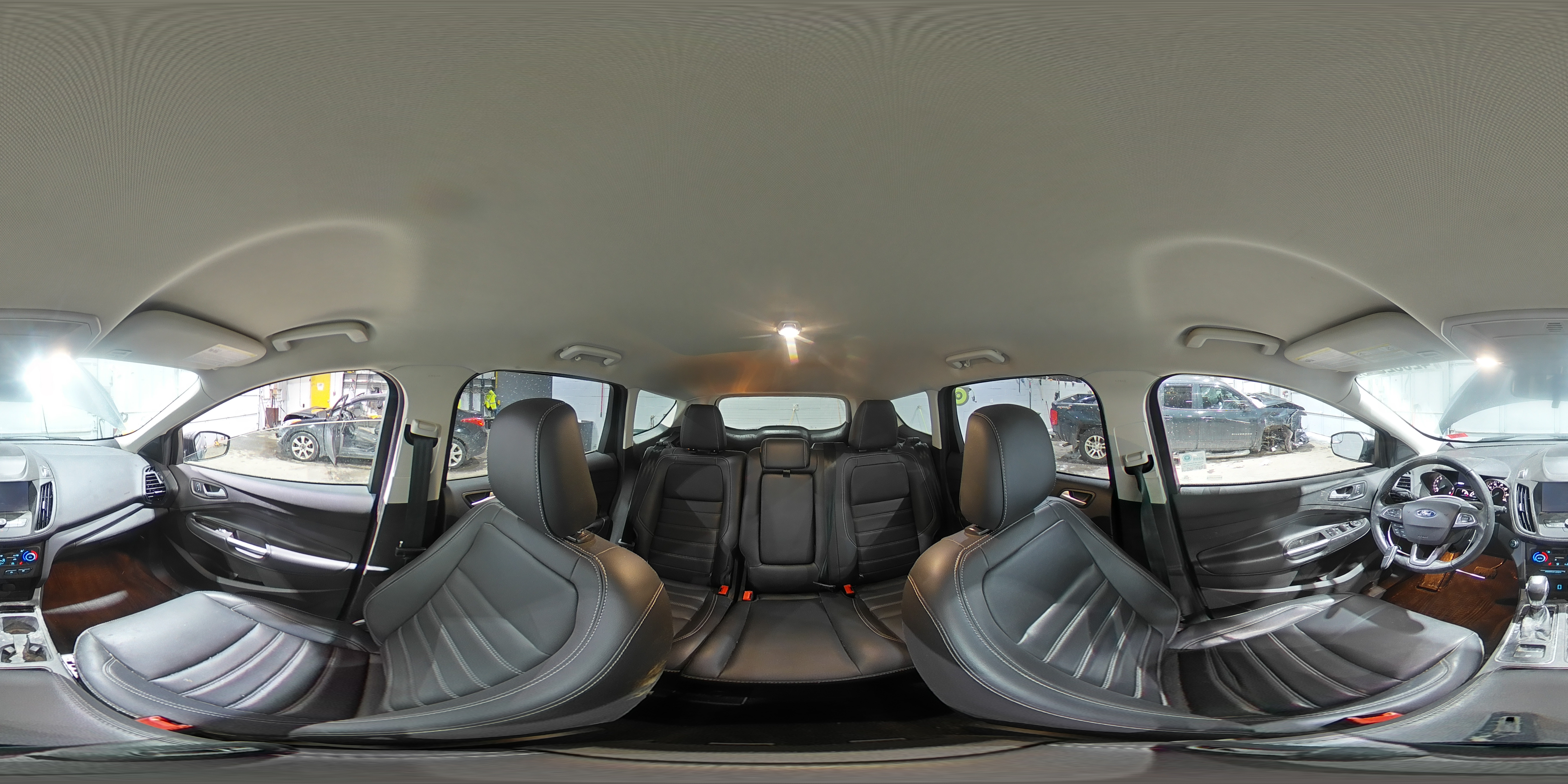 2019 Ford Escape - Image 13